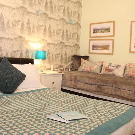 Invergarry Only For Adults Pensjonat