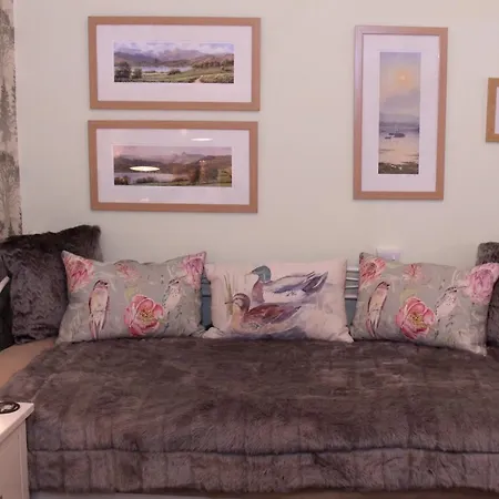 Pensjonat Invergarry Only For Adults