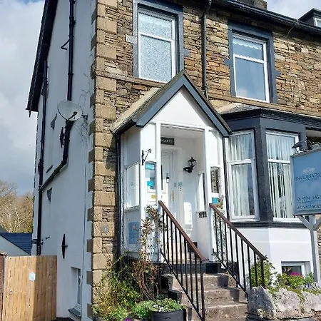 Invergarry Only For Adults