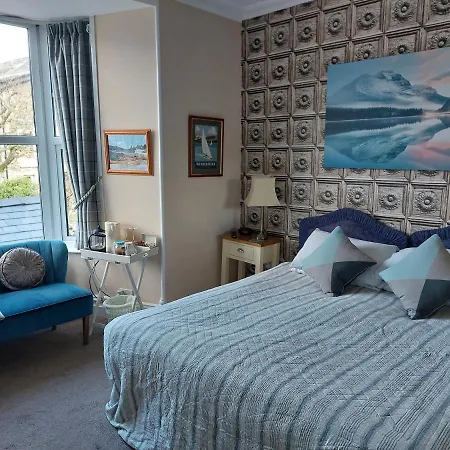 Guest house Invergarry Only For Adults Windermere