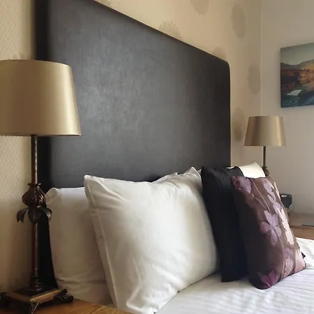 Guest house Invergarry Only For Adults
