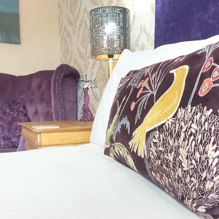Invergarry Only For Adults Guest house 4*