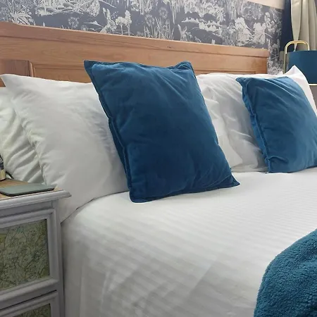 Pensjonat Invergarry Only For Adults Windermere