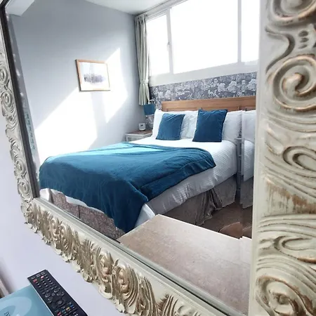 Guest house Invergarry Only For Adults
