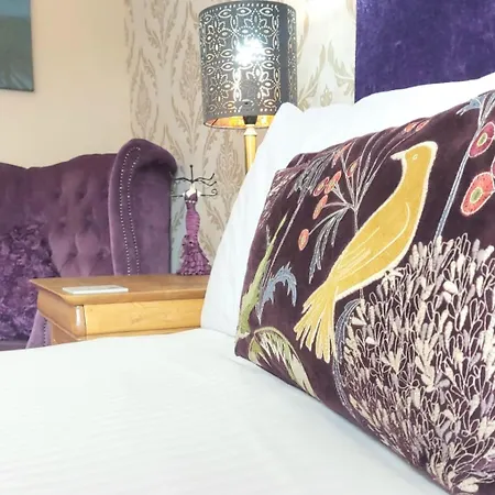 Guest house Invergarry Only For Adults