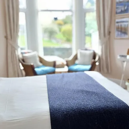 Guest house Invergarry Only For Adults Windermere