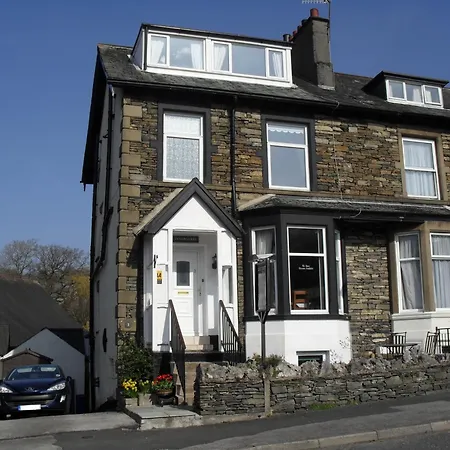 Guest house Invergarry Only For Adults