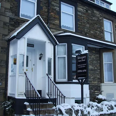 Guest house Invergarry Only For Adults