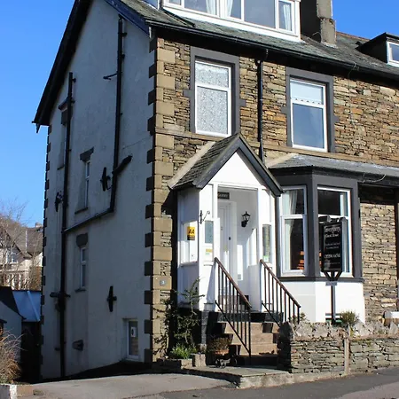 Guest house Invergarry Only For Adults 4*