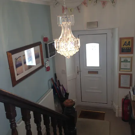 Invergarry Only For Adults Pensjonat