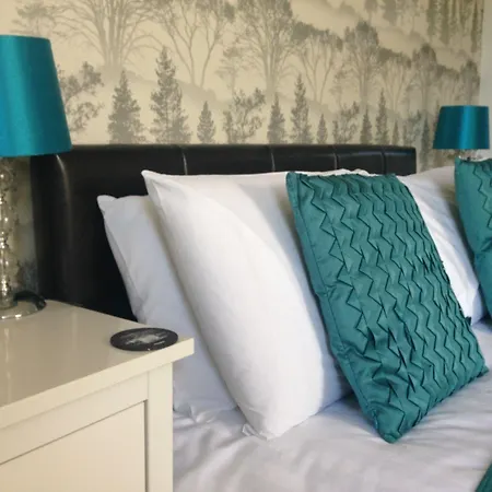 Pensjonat Invergarry Only For Adults