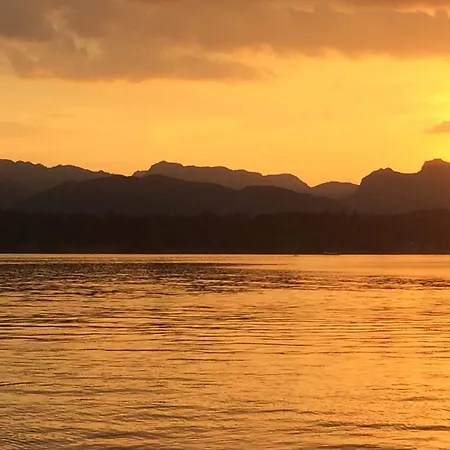 Invergarry Only For Adults Pensjonat Windermere