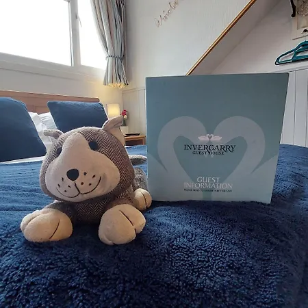 Invergarry Only For Adults Pensjonat 4*