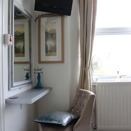 Pensjonat Invergarry Only For Adults