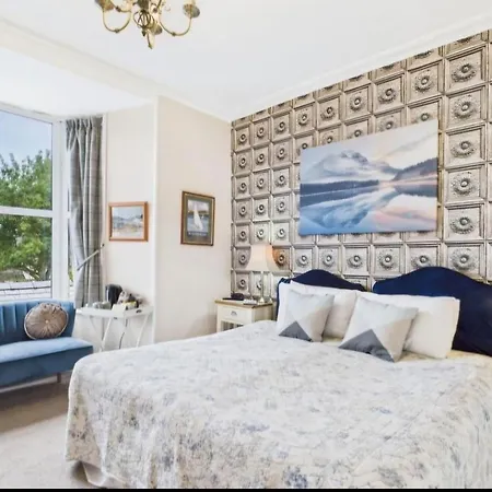 Pensjonat Invergarry Only For Adults