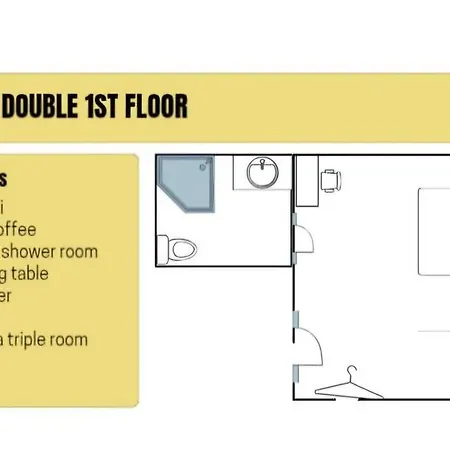 Invergarry Only For Adults 4*