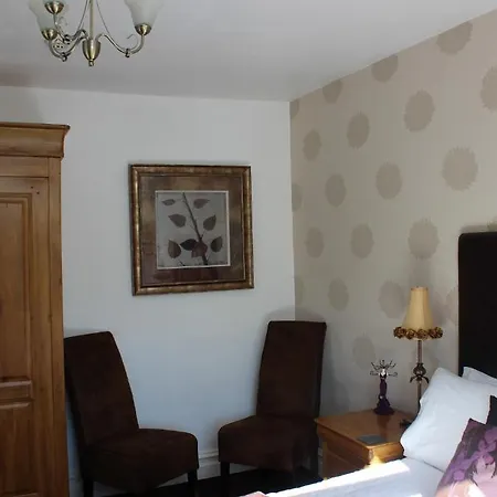 Guest house Invergarry Only For Adults 4*