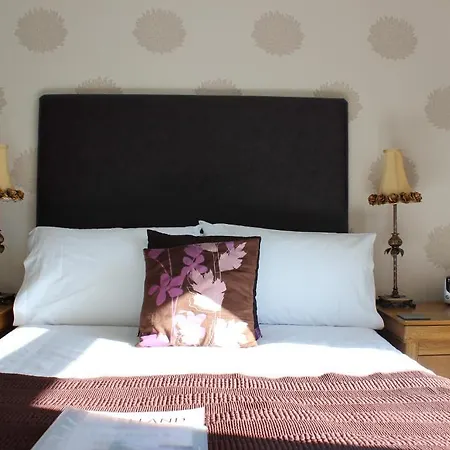 Guest house Invergarry Only For Adults