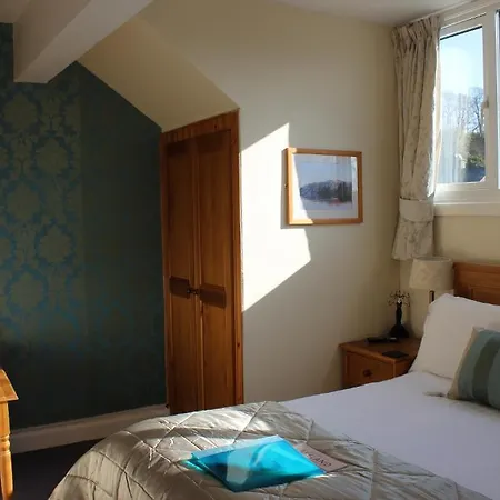 Invergarry Only For Adults Guest house
