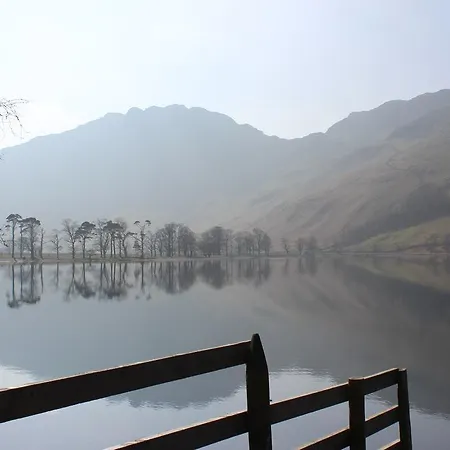 Guest house Invergarry Only For Adults 4*
