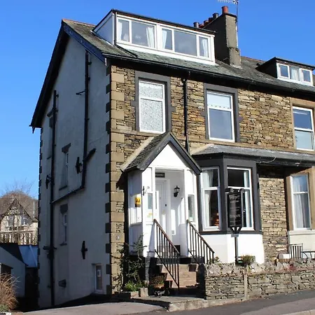 Guest house Invergarry Only For Adults 4*
