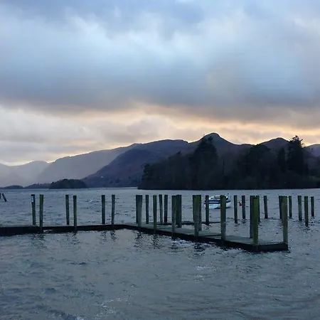 Invergarry Only For Adults Guest house Windermere