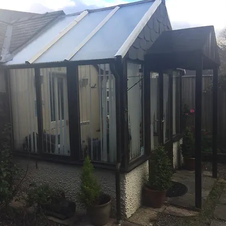 Invergarry Only For Adults Guest house 4*