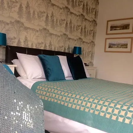 Pensjonat Invergarry Only For Adults