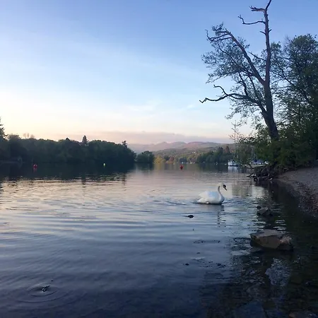 Invergarry Only For Adults Guest house Windermere