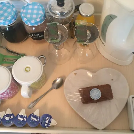 Invergarry Only For Adults Pensjonat Windermere