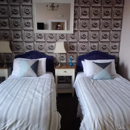 Invergarry Only For Adults 4* Windermere