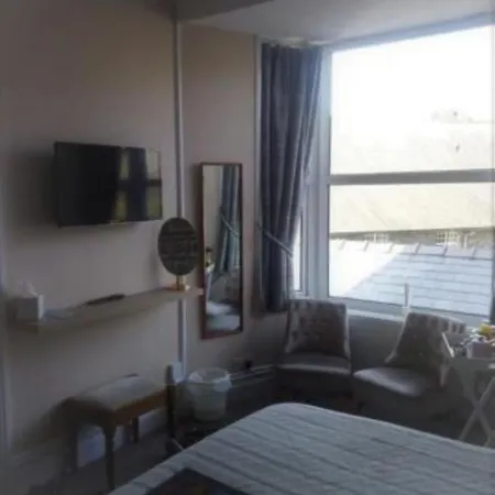 Guest house Invergarry Only For Adults 4*