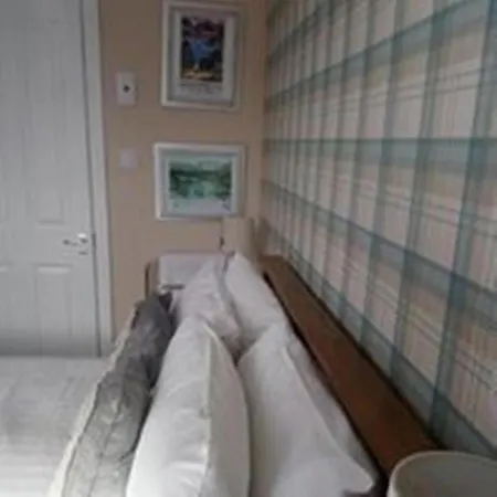 Guest house Invergarry Only For Adults