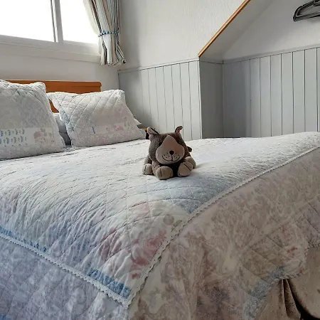 Invergarry Only For Adults 4*