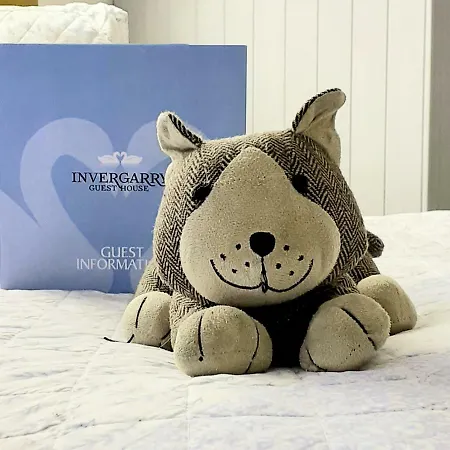 Invergarry Only For Adults Guest house