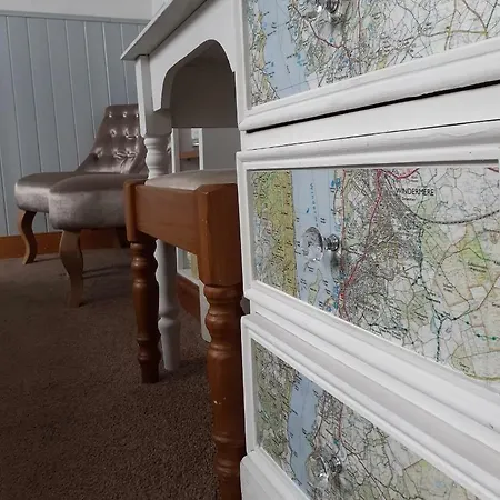 Invergarry Only For Adults 4*