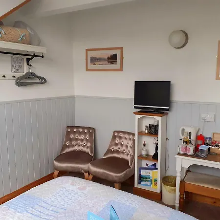 Invergarry Only For Adults 4* Windermere