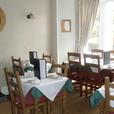 Invergarry Only For Adults Guest house Windermere