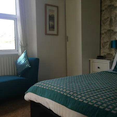 Guest house Invergarry Only For Adults Windermere