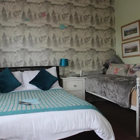 Guest house Invergarry Only For Adults