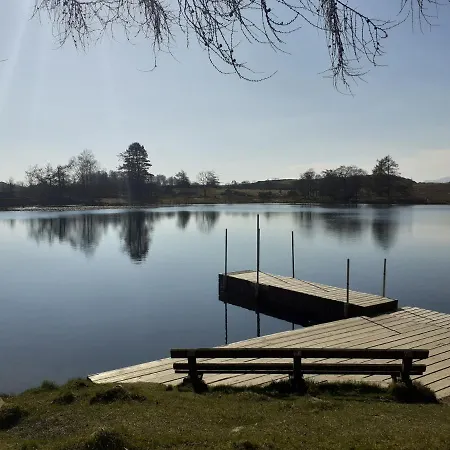 Invergarry Only For Adults 4* Windermere