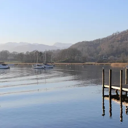 Invergarry Only For Adults 4*